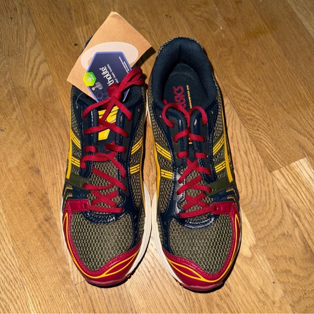Asics gel kayano 14